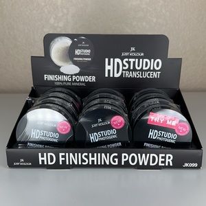 Settting powder